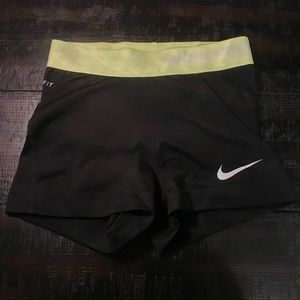 Nike Pro Shorts